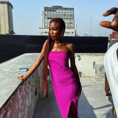 OdiaUyi1191's profile picture. lover of music. soprano vocalist 🤩🤩