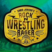 Chris Jericho Cruise (@jericho_cruise) 's Twitter Profile