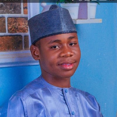 AuwalBello30746's profile picture. 