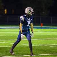 Chase Thornton (@cthorn2020) 's Twitter Profile