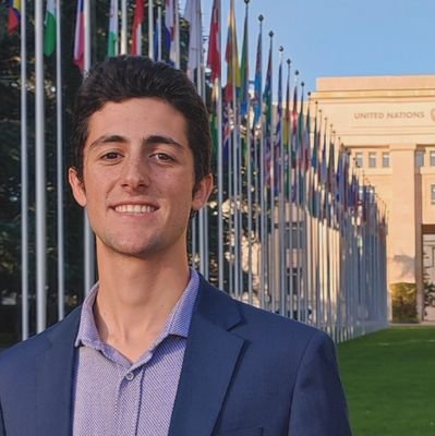 CotraitEmilien's profile picture. • Science Po Bordeaux 🇨🇵
• University of Tartu 🇪🇪
• Master en Politique Internationale