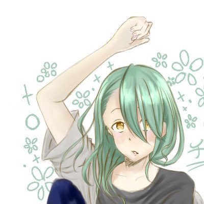 一予(いよ)さんのプロフィール画像