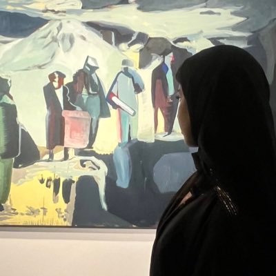 raddabdullah's profile picture. Political Science Student at @Kauedu_sa, Intern at @UNAOIC