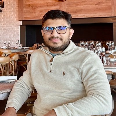 Nawshadhayder's profile picture. 