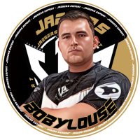 Bobylouse (@jgs_bobylouse) 's Twitter Profile