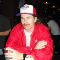 Matt Paré (@hiphip_pare) 's Twitter Profile