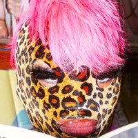 Miss Puss (@junglepussy) 's Twitter Profile