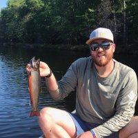 Cory Cronkright 🇺🇸 (@cheetoczar) 's Twitter Profile