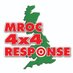 MROC 4x4 Response (@mroc4x4response) Twitter profile photo MROC 4x4 Response (@mroc4x4response) Twitter profile photo