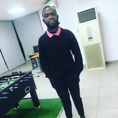 @arsenal and Love of God in my heart
easy going man
