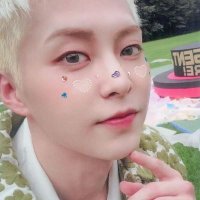 ᴠɪᴄᴋʏ ❄️ (𝓧 )⁰² (@minseockyvi) 's Twitter Profile
