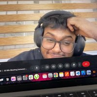 saran (@saranonearth) 's Twitter Profile Photo