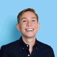 Michael D Harrington (@mdharrington_) 's Twitter Profile
