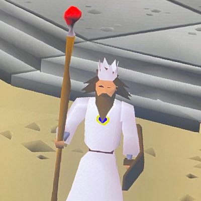 Protect from Melee Profile