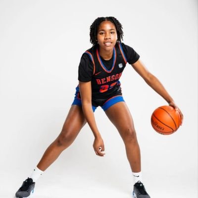 Jayla Lackey Profile