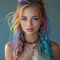 Fátima Vanilde (@fatimavanilde) 's Twitter Profile