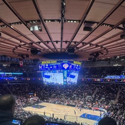 Risk Consultant -Billy Joel Fan- Giants/Mets/Knicks/Rangers Fan.