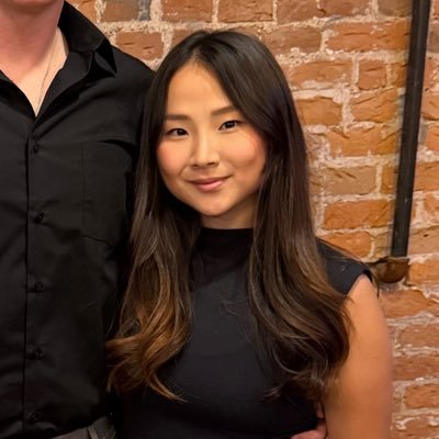 itssammyjin's profile picture. alum of the better U of M 〽️