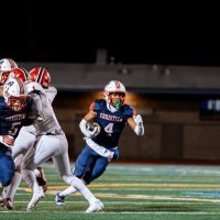 KAI ROSIER (@kai_rosier_) 's Twitter Profile