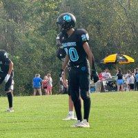 Nate Johnson (@nate_johnson692) 's Twitter Profile