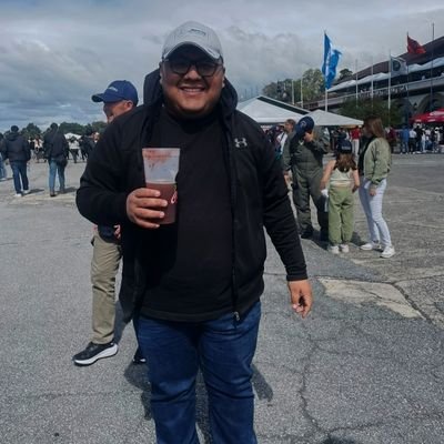 samuelantonio95's profile picture. 🧑‍⚖️🧑‍💻⏳TIC TAC.