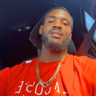 _Blaze187's profile picture. 🇯🇲.🇧🇧 | COYG 🔴⚪️