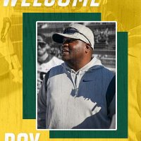 CoachThompson (@roythompsonfb) 's Twitter Profile Photo CoachThompson (@roythompsonfb) 's Twitter Profile Photo