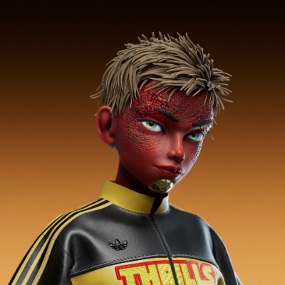 tiltiqさんのプロフィール画像