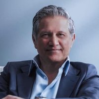 Joe Kiani (@joekiani) 's Twitter Profile