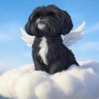 🌈smurf and her sister bailey and maddie (@smurftheshihtzu) 's Twitter Profile Photo 🌈smurf and her sister bailey and maddie (@smurftheshihtzu) 's Twitter Profile Photo