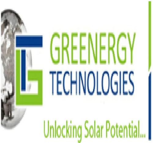 Greenergy Technologies specializes as a one stop consultancy solution for Solar PV plant (from pre bid to complete execution).