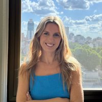 Lucía Crivelli (@lucrivelliok) 's Twitter Profile