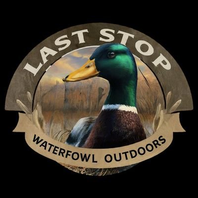last_tv96280's profile picture. Welcome to Last Stop Waterfowl Outdoors! Home to LSWO Podcast & LSWO TV. Everything outdoors & more!