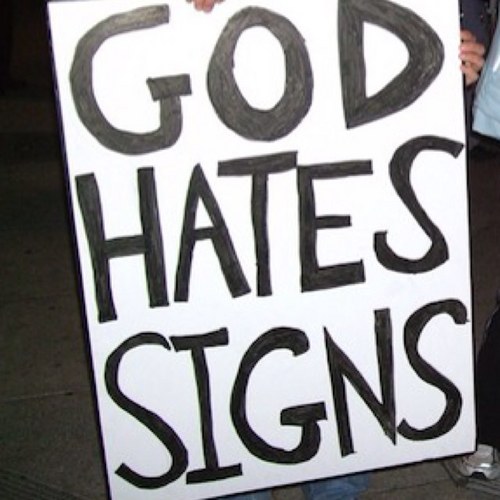 MeganPhelpsHelp's profile picture. Westboro Baptist Church lady. Head of Propoganda and Catering. WBC Erotic Dancing Champion 08,09,10,11. Account as legit as God himself.