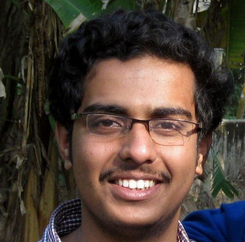 gangulyindra's profile picture. am simple,dream big, work hard.....