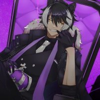 Dᴀɴᴛᴇ (@wolfexecutioner) 's Twitter Profile