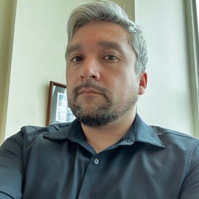 Director de Consultoría y Desarrollo Estratégico en Vitaura.