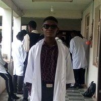 Adebanji Michael (@itsamikee) 's Twitter Profile