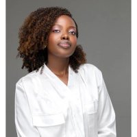 Dr Tumusiime Nyamurungi (@dr_tnyamurungi) 's Twitter Profile Photo