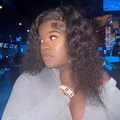 When you don't make moves & when you don't climb up the ladder, everybody loves you because you're not competition” -NM 👑