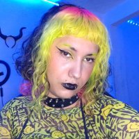 💜⃤Nicky Atomic 💜⃤ (@nicky_atomic) 's Twitter Profile