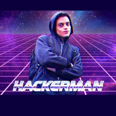 Prof Hackerman Profile