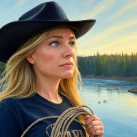 Carla Bonney "Dark Maga" Patriot (@artsurfer) 's Twitter Profile