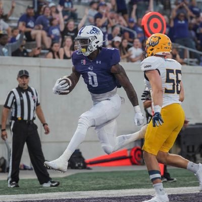 Uni of Washington/ ACU. | Instagram: @TheJSunday. Transfer @