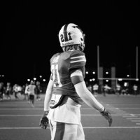 Jeremiah Lyons (@jeremiahlyons26) 's Twitter Profile
