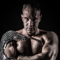 Chris GUN 😈 (@chris_gun_) 's Twitter Profile