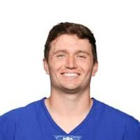 Drew Locks Burner (@lockdrewburner) 's Twitter Profile
