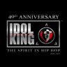 IDOLKING1985's profile picture. Com4ting da Afflicted & Afflicting da Com4table w/True Holy Hip Hop music since 1985. DONT KNOW IK? THEN U DONT KNOW 1 of LA Hip Hop’s & CHH’s architects.