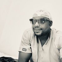 Dr Haruna (@daveeasy1980) 's Twitter Profile