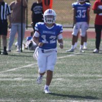 Kaedan Williams (@kaedanwilliams0) 's Twitter Profile